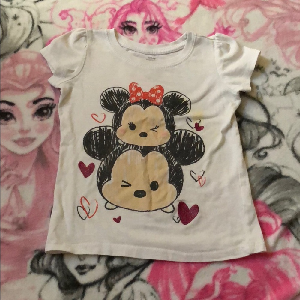 Graphic T
